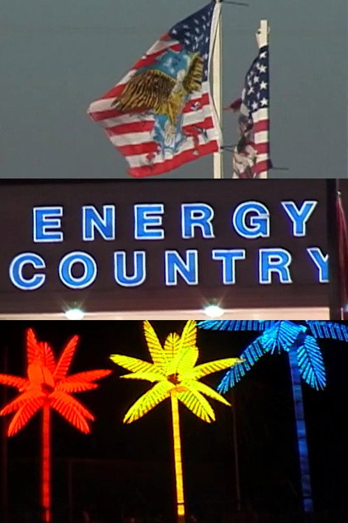 Energy Country (2004) poster