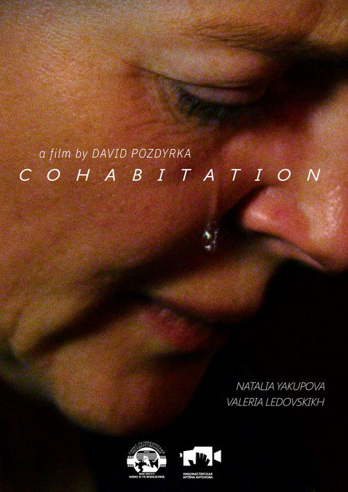 Cohabitation (2022) poster