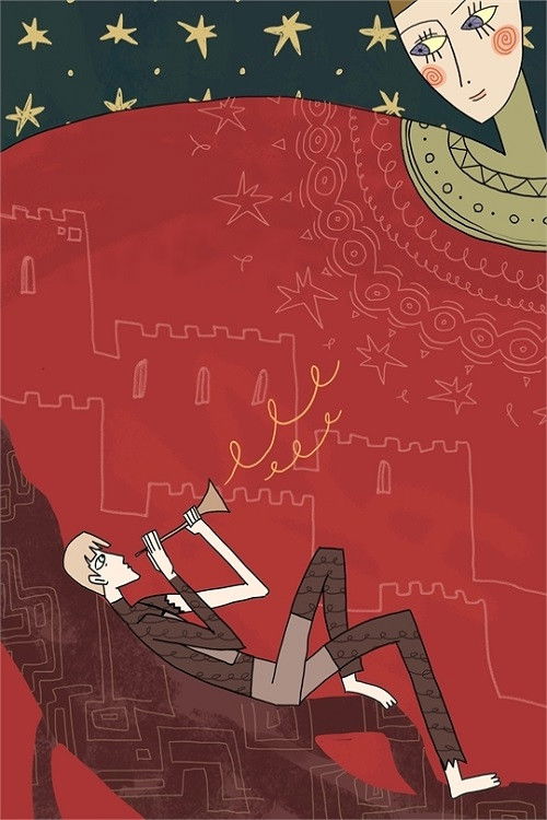 Рыцари круглого стола, кресла, книжного шкафа (2019) poster