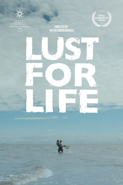 Lust for Life (2026) poster
