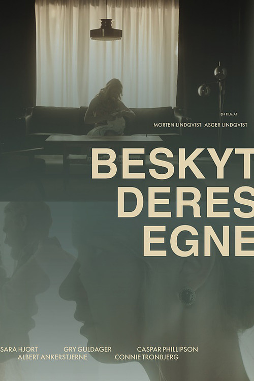 Beskyt deres egne (2017) poster