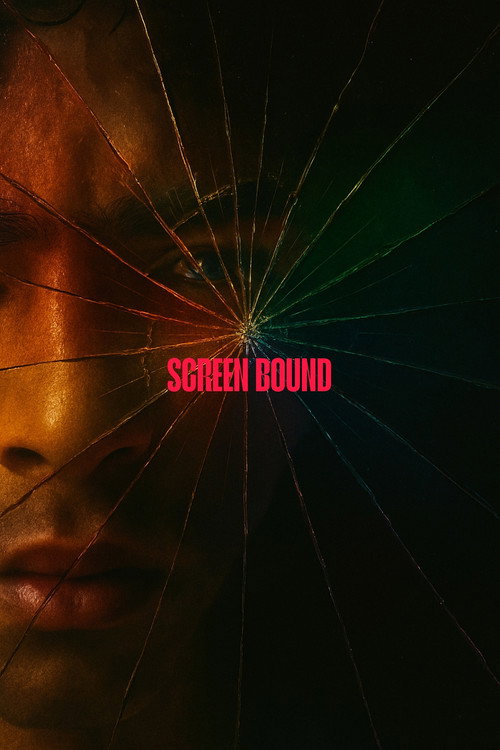 Screen Bound (2025) poster