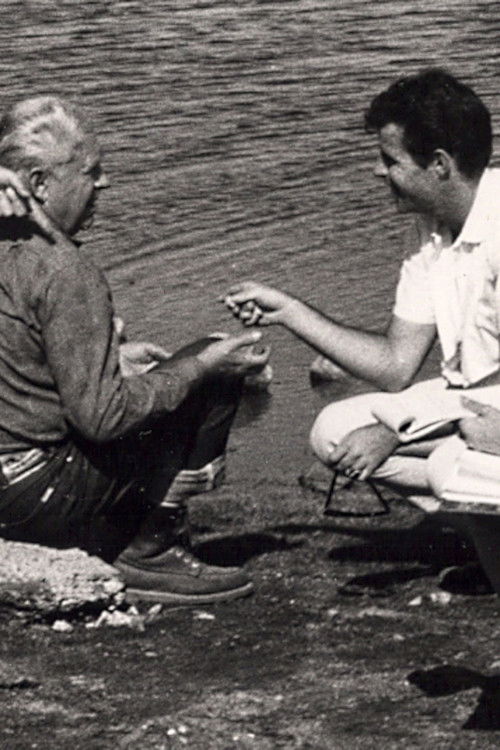 Genesis (1964) poster