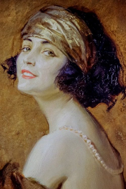 Who Are You? (1981) poster