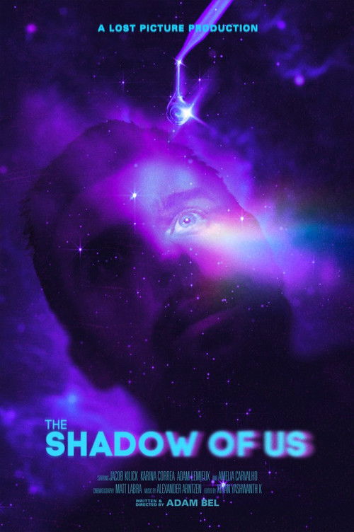 The Shadow Of Us (2025) poster