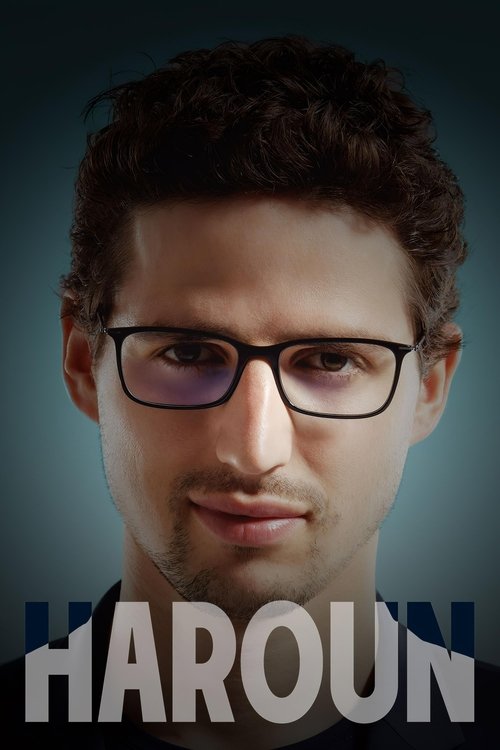 Haroun (2021) poster