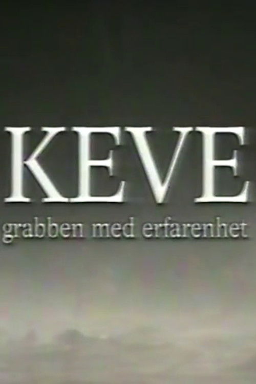 Keve - grabben med erfarenhet (1997) poster