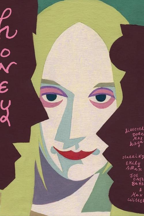 Honey (2024) poster