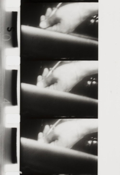 Main Line (1971) poster