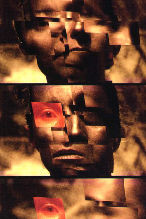 Reminded (2002) poster