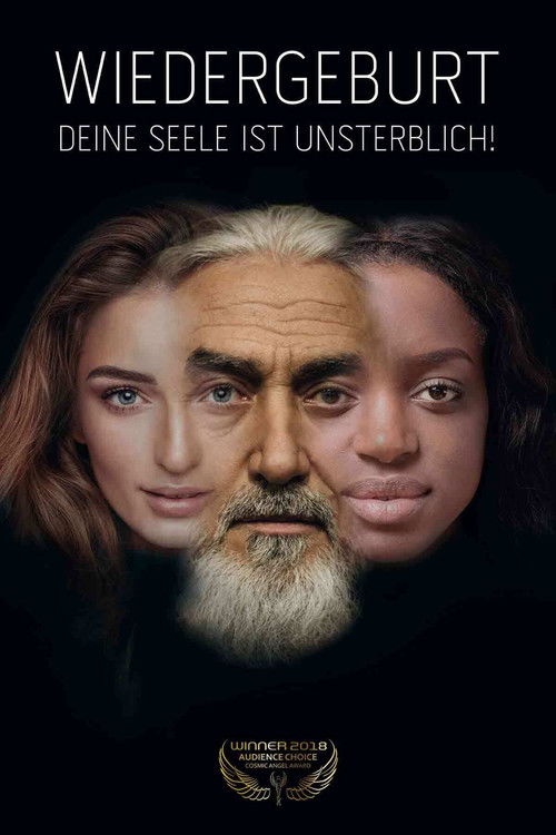 Wiedergeburt - Deine Seele ist unsterblich! (2018) poster