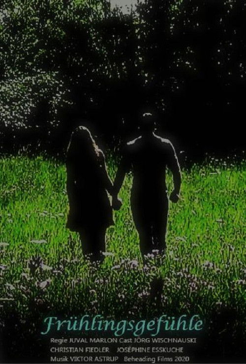 Frühlingsgefühle (2020) poster