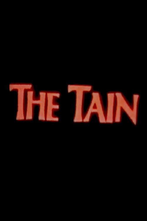 The Tain (2004) poster