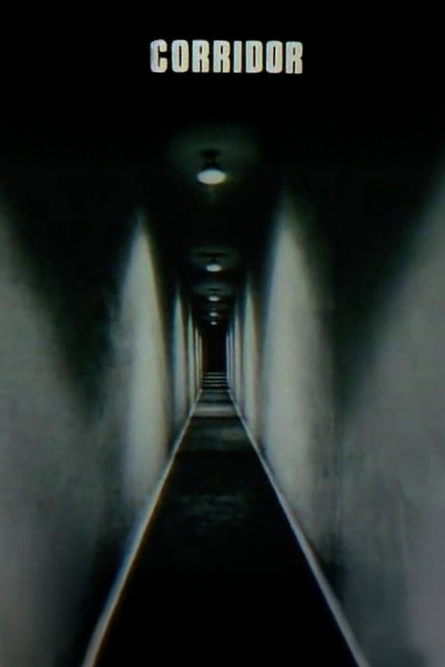 Corridor (1970) poster