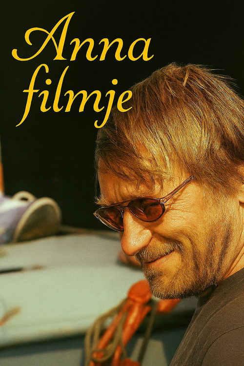 Anna filmje (1993) poster