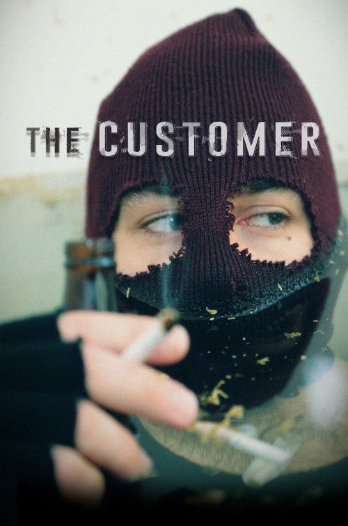The Customer (2016) poster