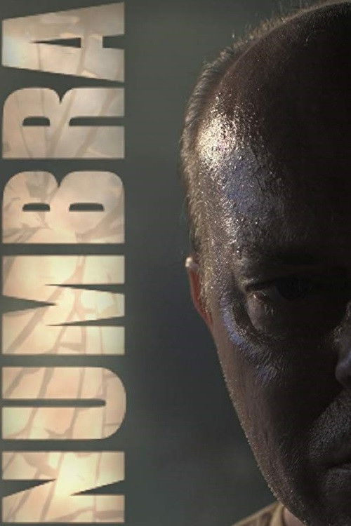 Penumbra (2019) poster