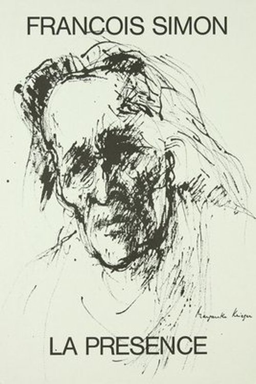 Francois Simon the Presence (1986) poster