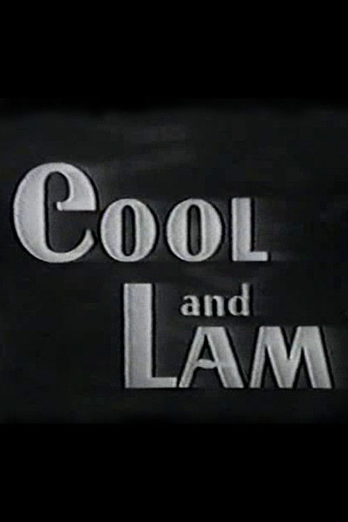 Cool and Lam (1958) poster