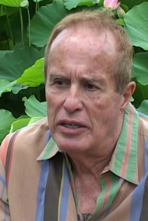 The Spells of Kenneth Anger (2003) poster