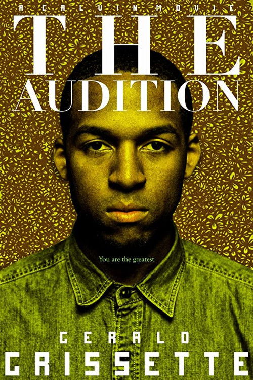 The Audition (2013) poster