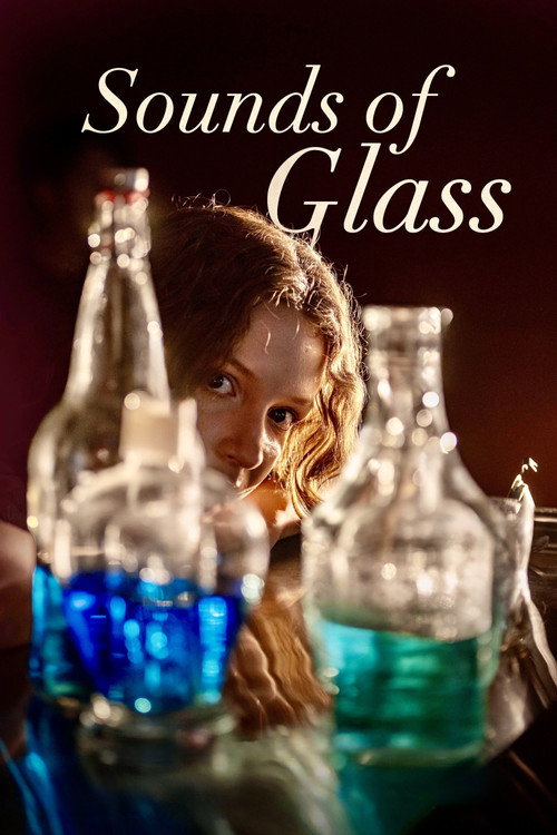 Sounds of Glass (2025) poster