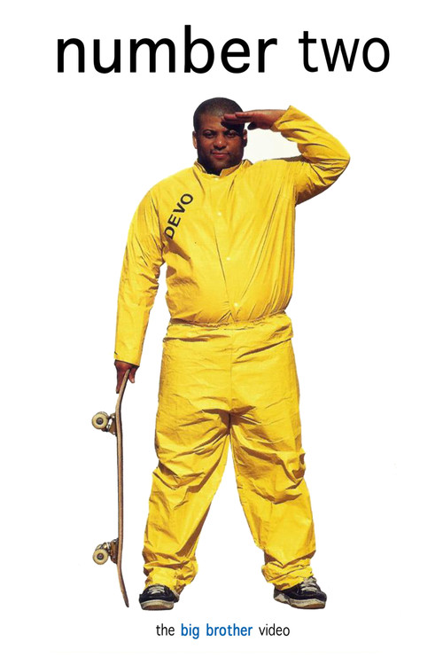 Big Brother: Number Two (1998) poster