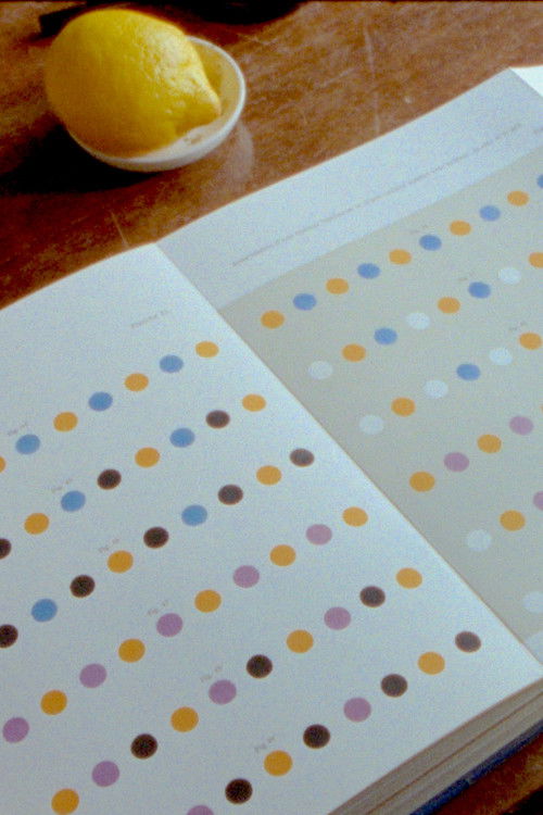 Fragments pour un film imaginaire (2023) poster