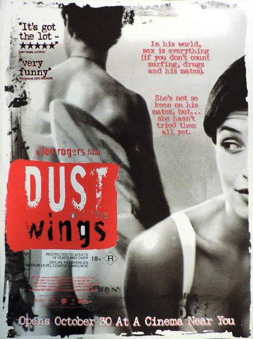 Dust Off the Wings (1997) poster