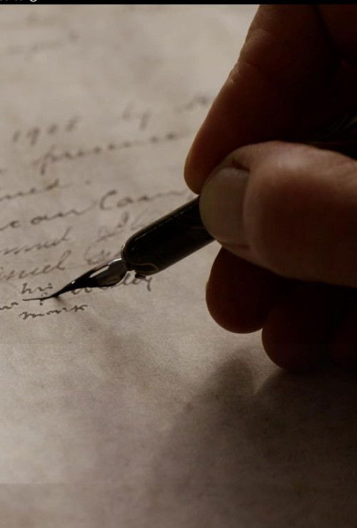 Heritage Minutes: Naskumituwin (Treaty) (2016) poster