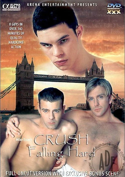 Crush: Falling Hard (1999) poster