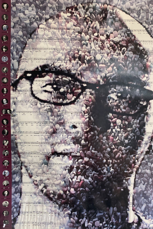 Fig Trees (2009) poster