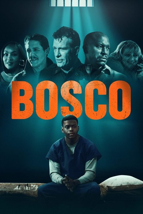 Bosco (2024) poster