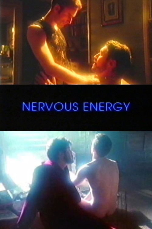 Nervous Energy (1995) poster