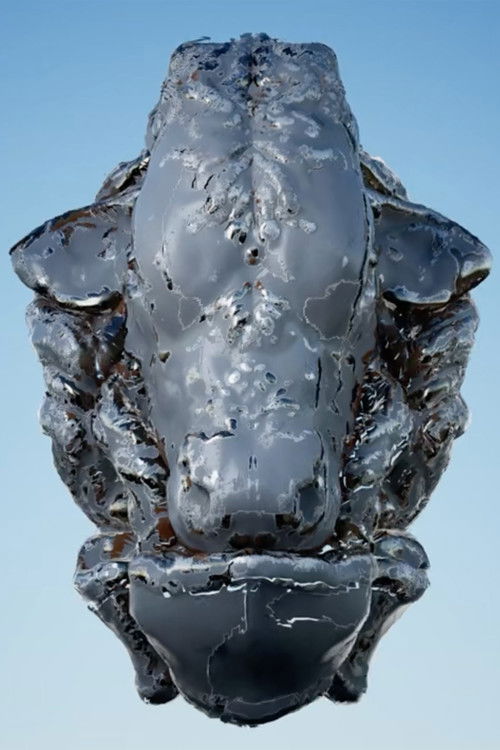 Abattoir, U.S.A! (2023) poster