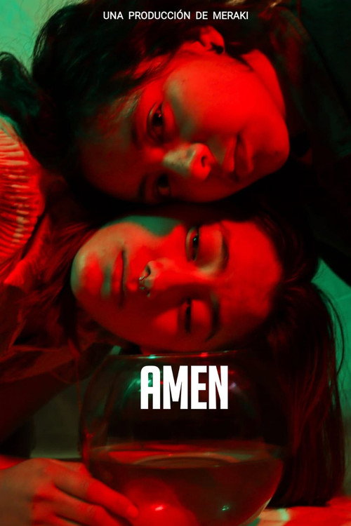 AMEN (2023) poster
