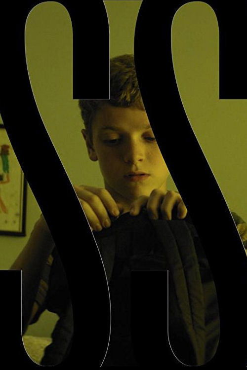 KISSES (2017) poster