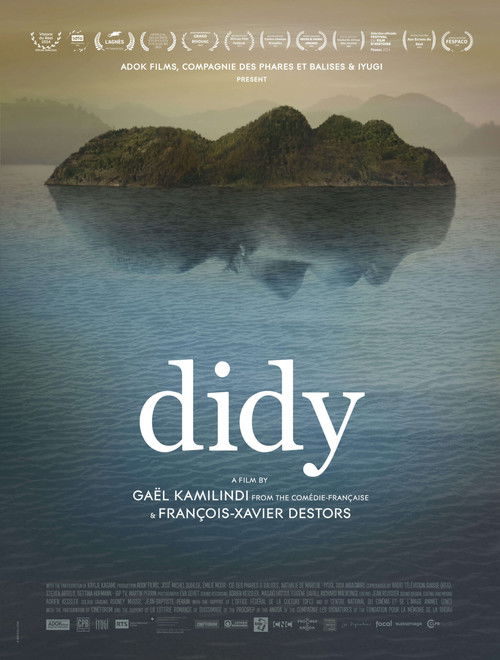 Didy (2024) poster