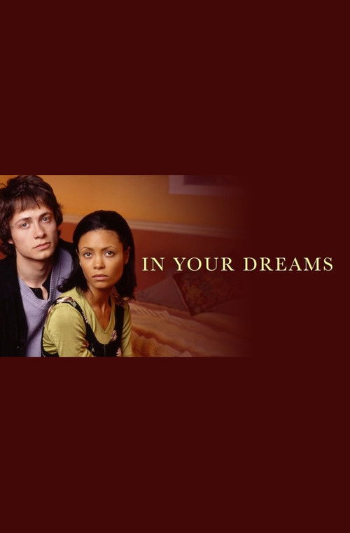 In Your Dreams (1997) poster