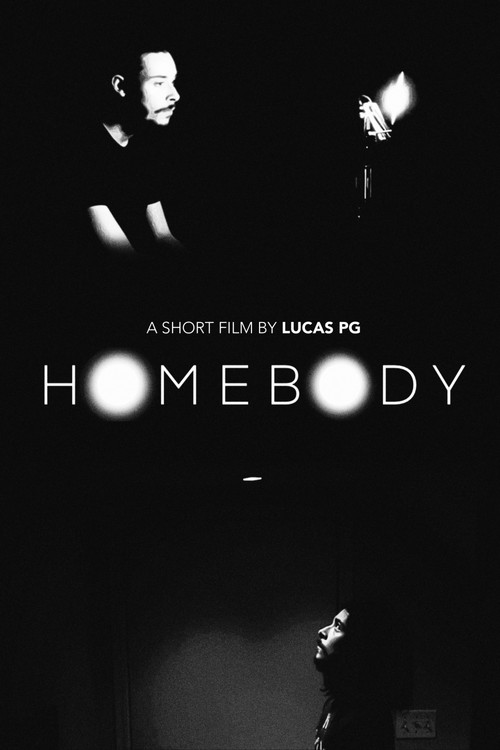 Homebody (2023) poster