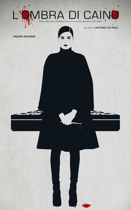 Cain's Shadow (2016) poster