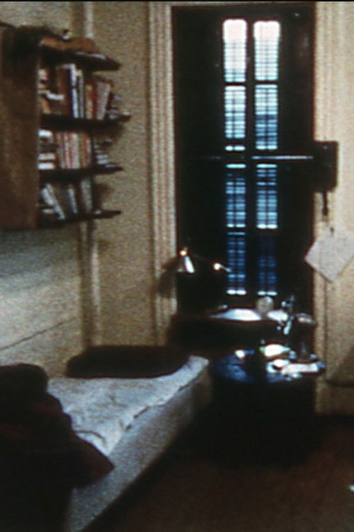 Nothing Happened This Morning (1965) poster