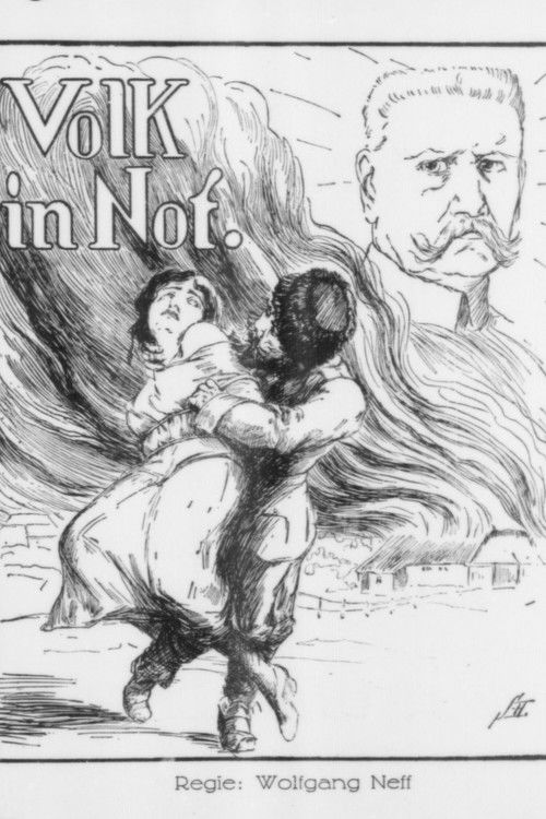 People in Need (1925) poster