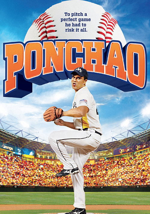 Ponchao (2013) poster