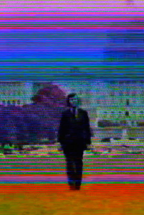 Psychic Driving (2015) poster