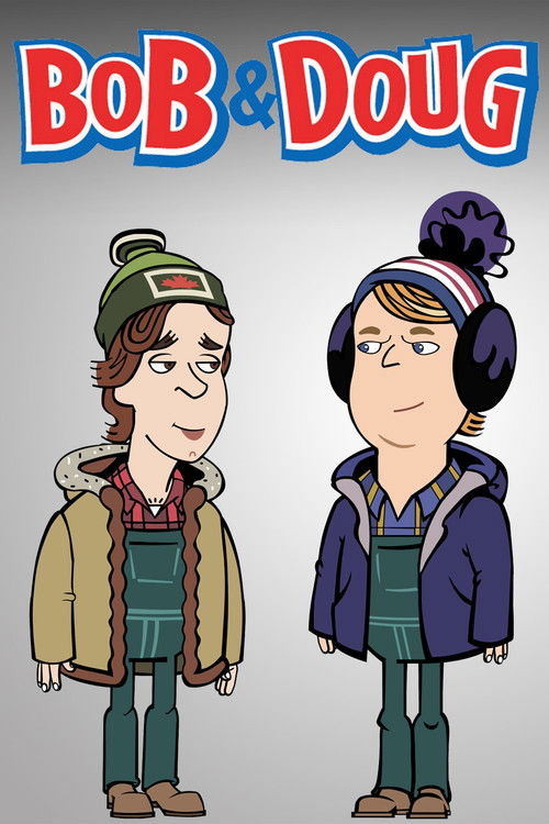 Bob & Doug McKenzie's Two-Four Anniversary (2007) poster