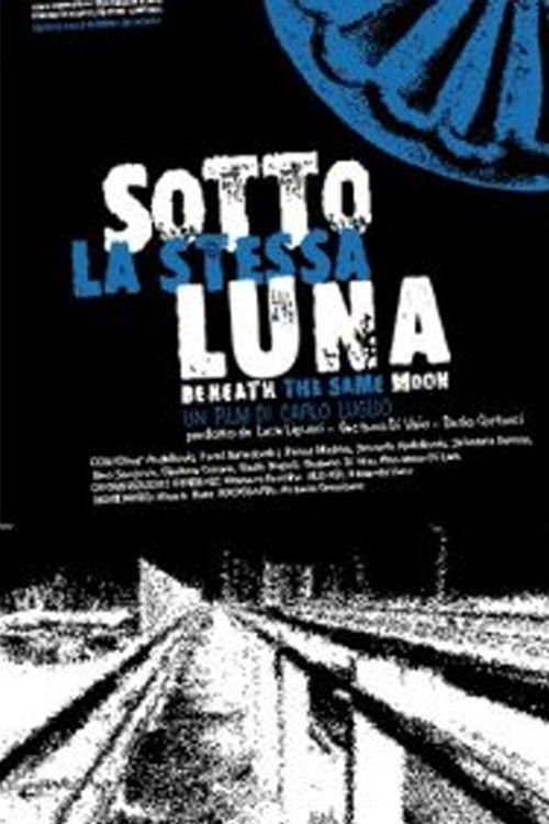 Sotto la stessa luna (2006) poster