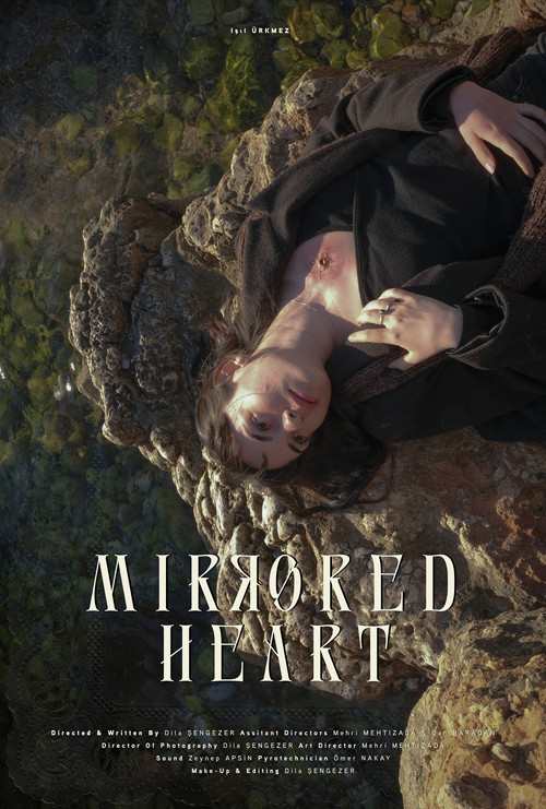 Mirrored Heart (2026) poster