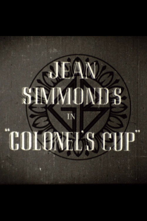 Sports Day (1944) poster