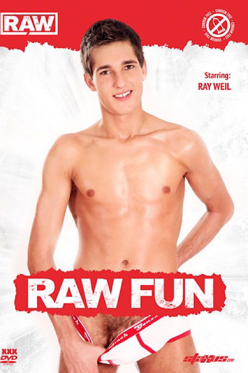 Raw Fun (2012) poster